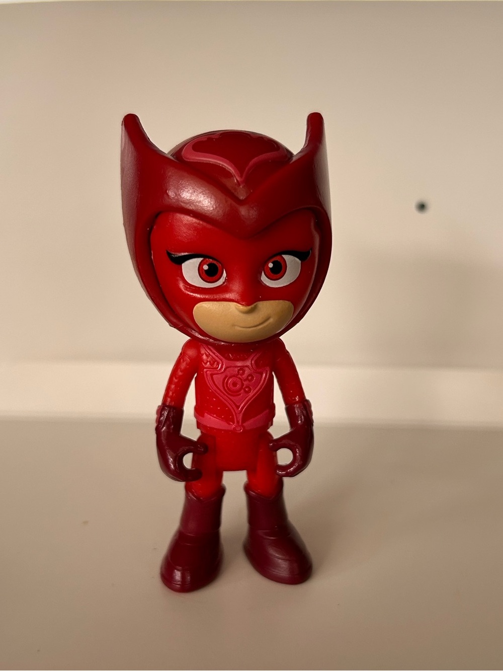 PJ Masks Owlette Action Figure 3.5”